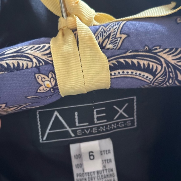 Vintage Black Tuxedo Jacket - Picture 6 of 6